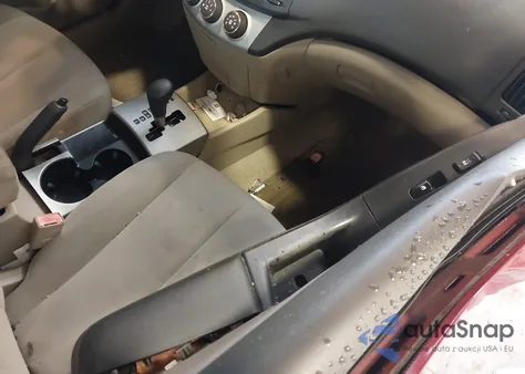 2007 Hyundai Elantra Gls/Limited/Se из США, поврежденный, VIN KMHDU46D67U202668